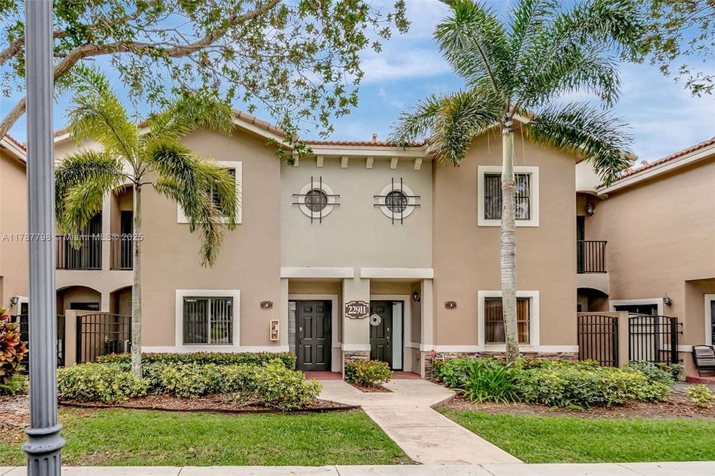 22911 SW 88th Pl #421, Cutler Bay, FL 33190