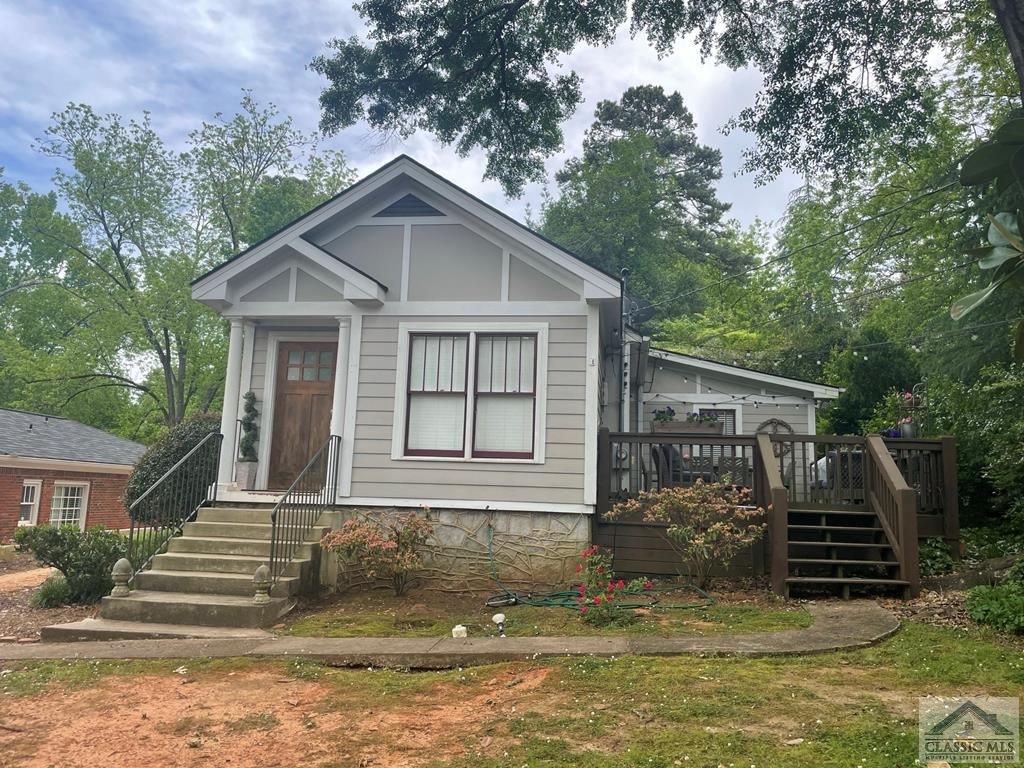 160 Morton Ave, Athens, GA 30605 Trulia
