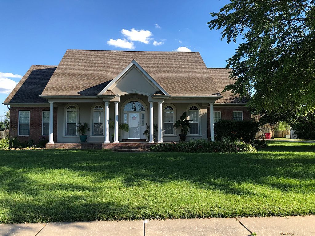 507 Laurelwood Ave, Sikeston, MO 63801 Trulia