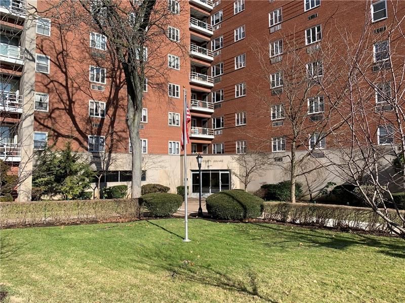 4601 5th Ave #822, Oakland, PA 15213