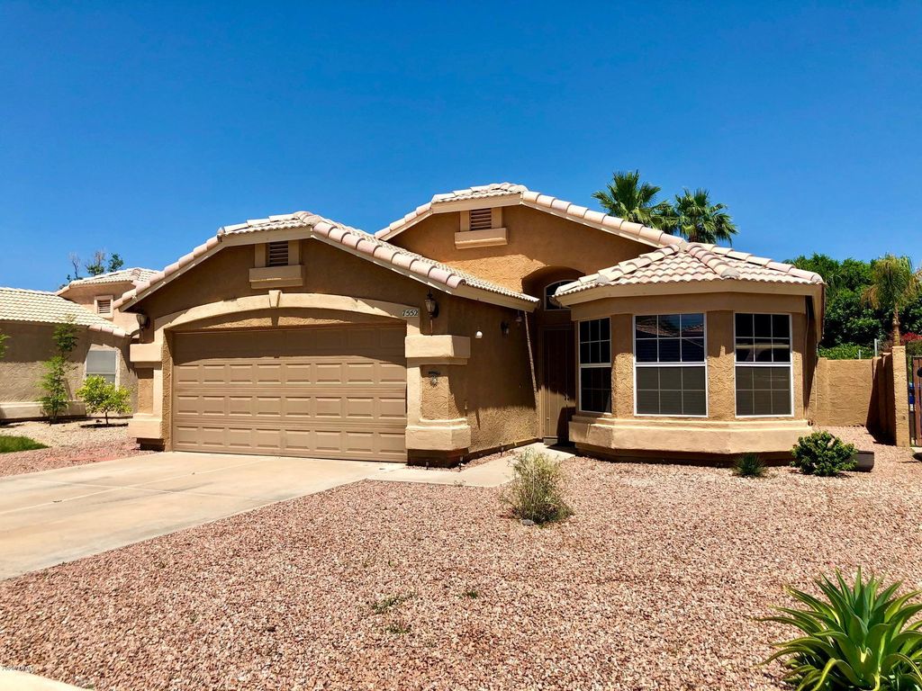 7552 E  Medina Ave, Mesa, AZ 85209
