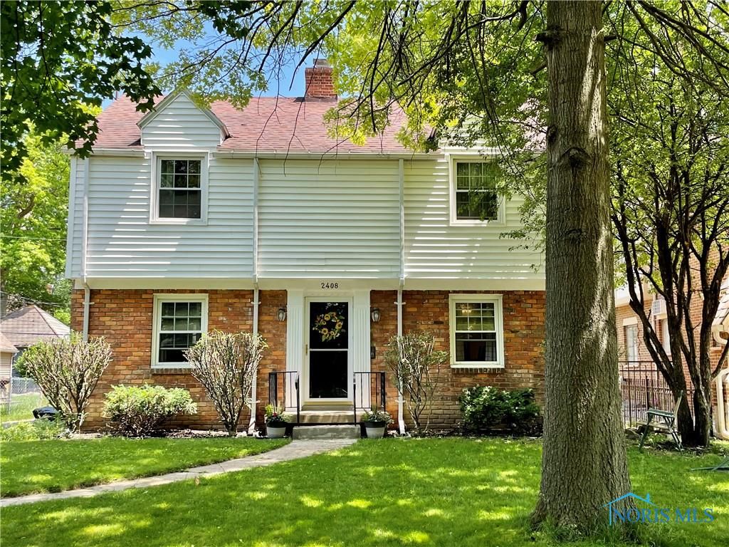 2408 Middlesex Dr, Toledo, OH 43606 Trulia