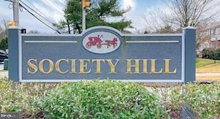 718 Society Hl, Cherry Hill, NJ 08003