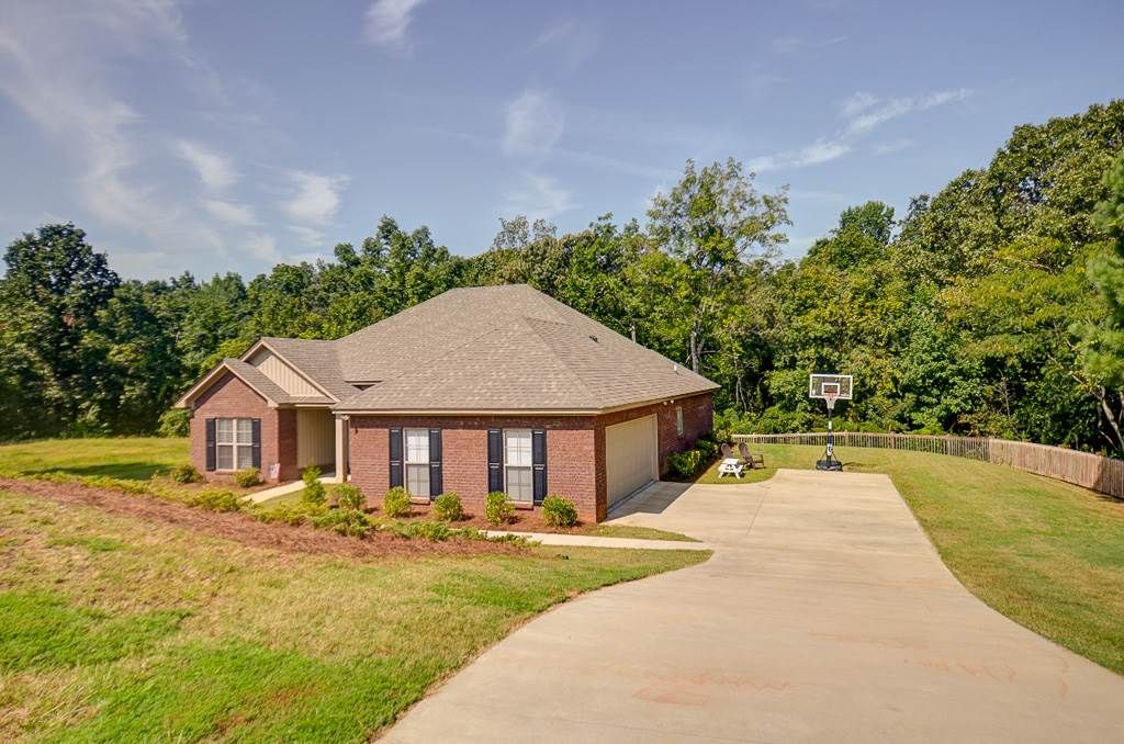 203 Windsong Loop, Wetumpka, AL 36093 Trulia