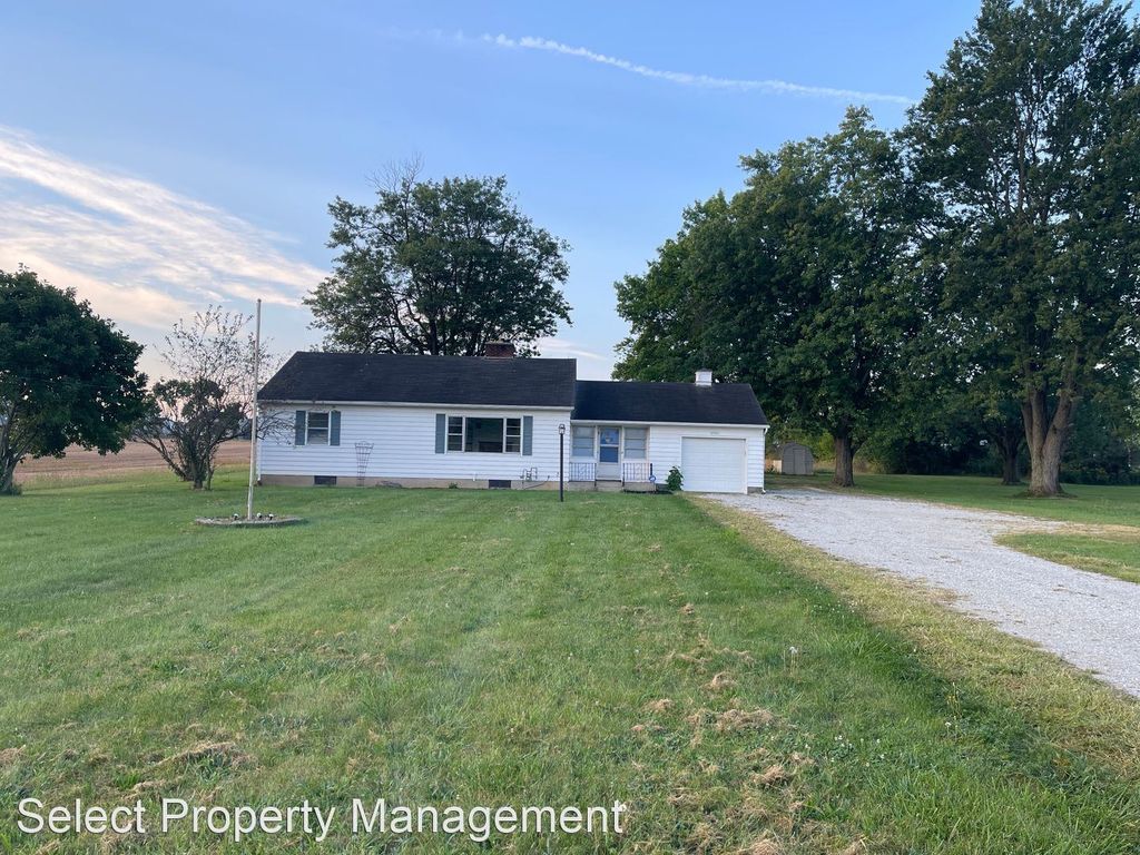 14901 Illinois Rd, Fort Wayne, IN 46814