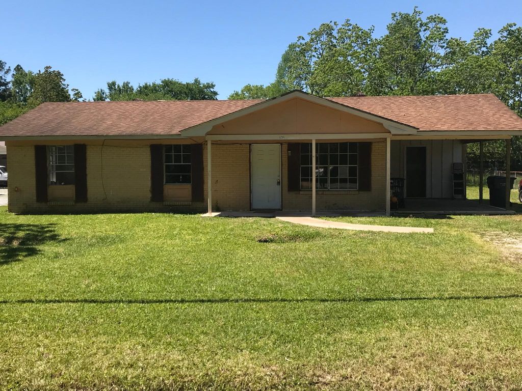 9701 Highway 613, Moss Point, MS 39562 Trulia