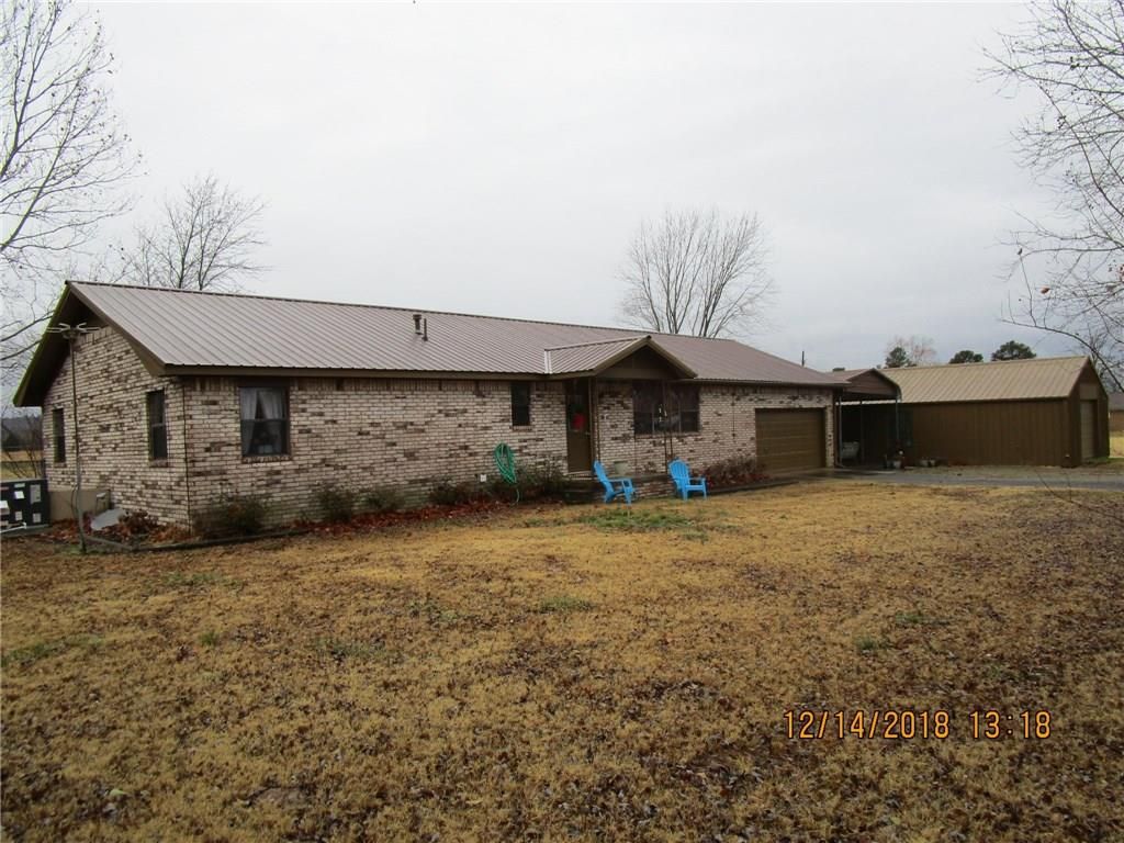 300 Forest St, Pocola, OK 74902 Trulia