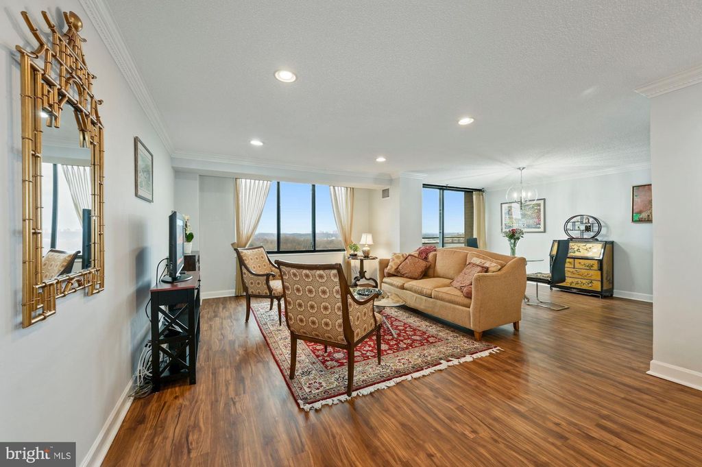 5225 Pooks Hill Rd #1822N, Bethesda, MD 20814