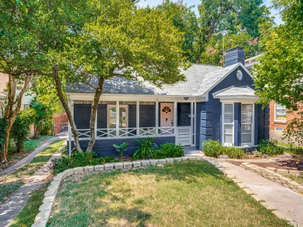 515 N Oak Cliff Blvd, Dallas, TX 75208