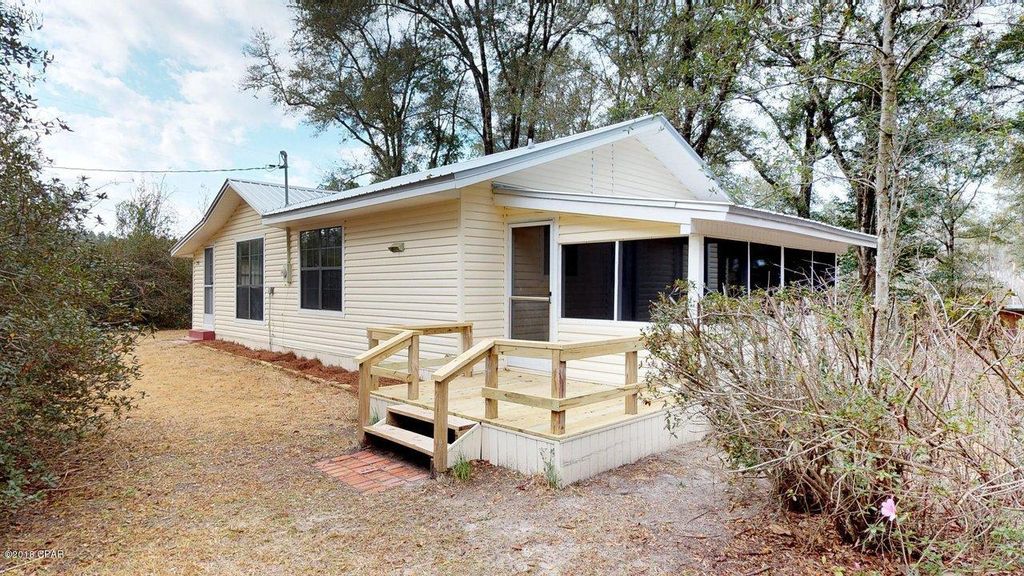 2792 SE Richard St, Wewahitchka, FL 32449 Trulia