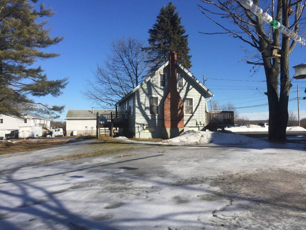 462 Main St, Gorham, ME MultiFamily Home 15 Photos Trulia