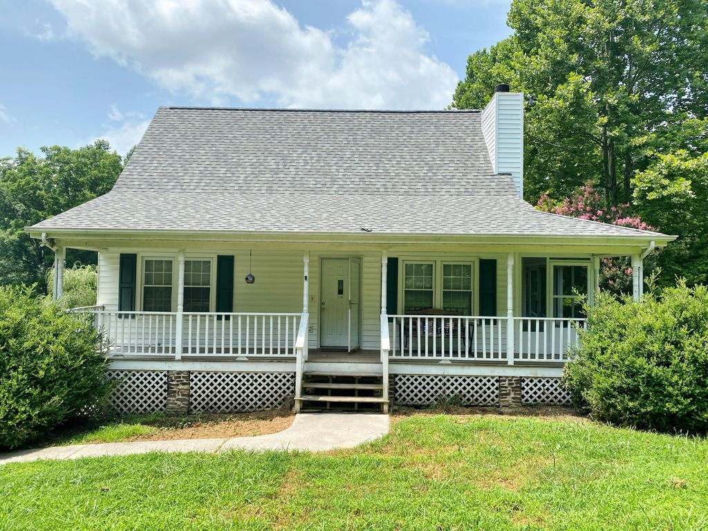 3621 Prospect Church Rd, Apison, TN 37302 Trulia