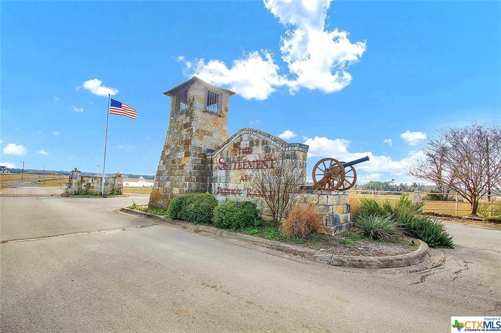 Lot 119 Settlement Way, Luling, TX 78648 Trulia