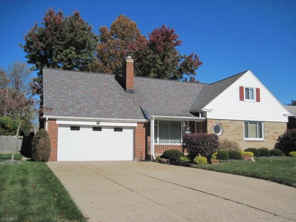 21140 Seabury Ave, Fairview Park, OH 44126 Trulia