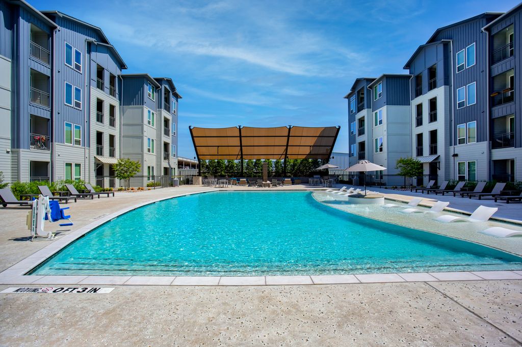 5601 Golden Triangle Blvd, Fort Worth, TX 76244