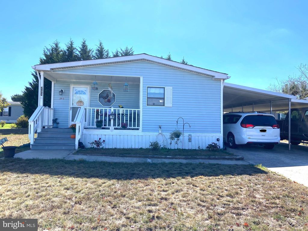 293 Mayflower Dr, Buena, NJ 08310 MLS NJAC2014722 Trulia