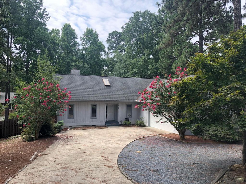 980 Monticello Dr, Pinehurst, NC 28374 Trulia