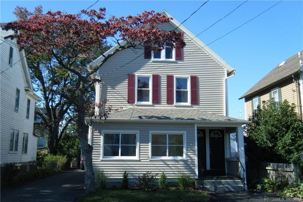 28 Thorpe St, Fairfield, CT 06824 Trulia