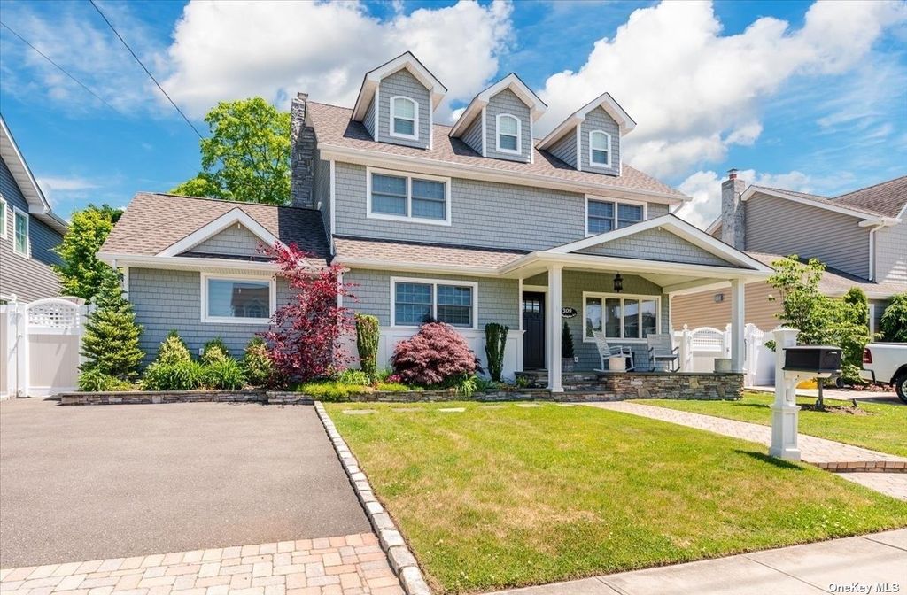 309 Philadelphia Avenue, Massapequa Park, NY 11762 MLS 3557387 Trulia
