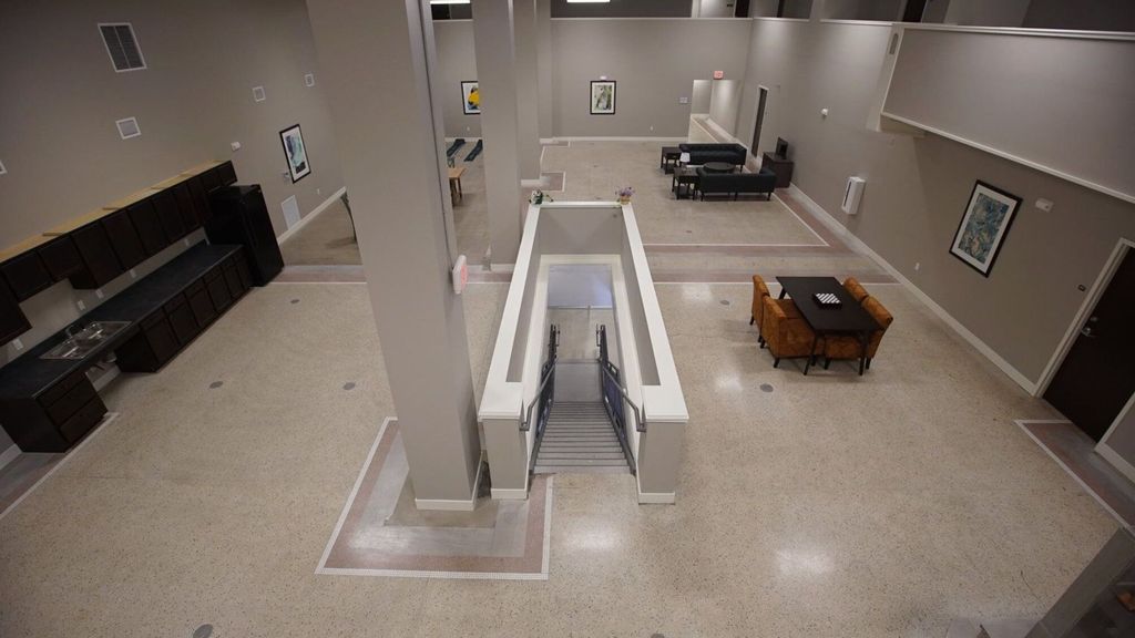 Fort Scott Lofts Fort Scott, KS Trulia