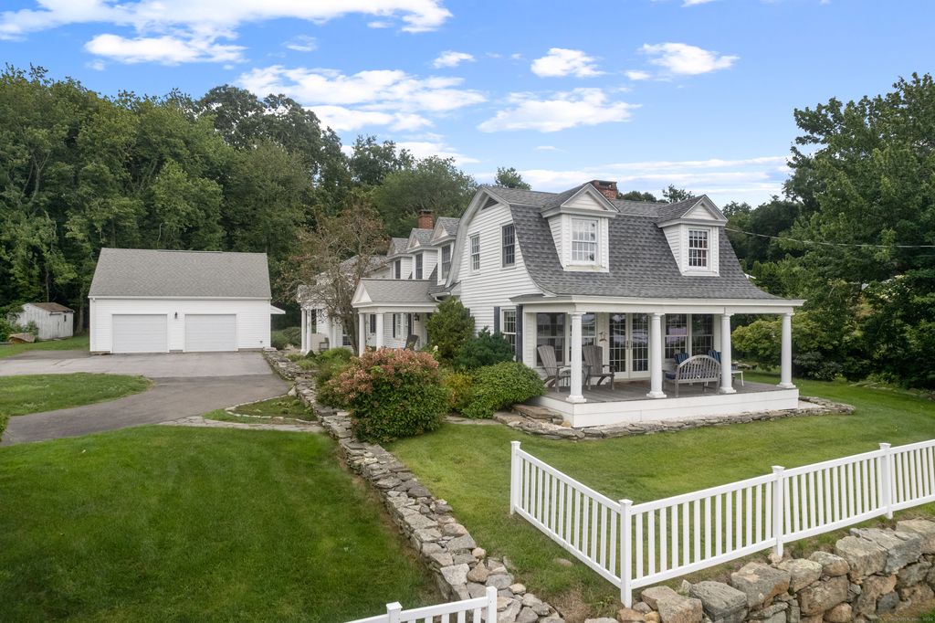 156 Old Black Point Rd E, Niantic, CT 06357 Trulia