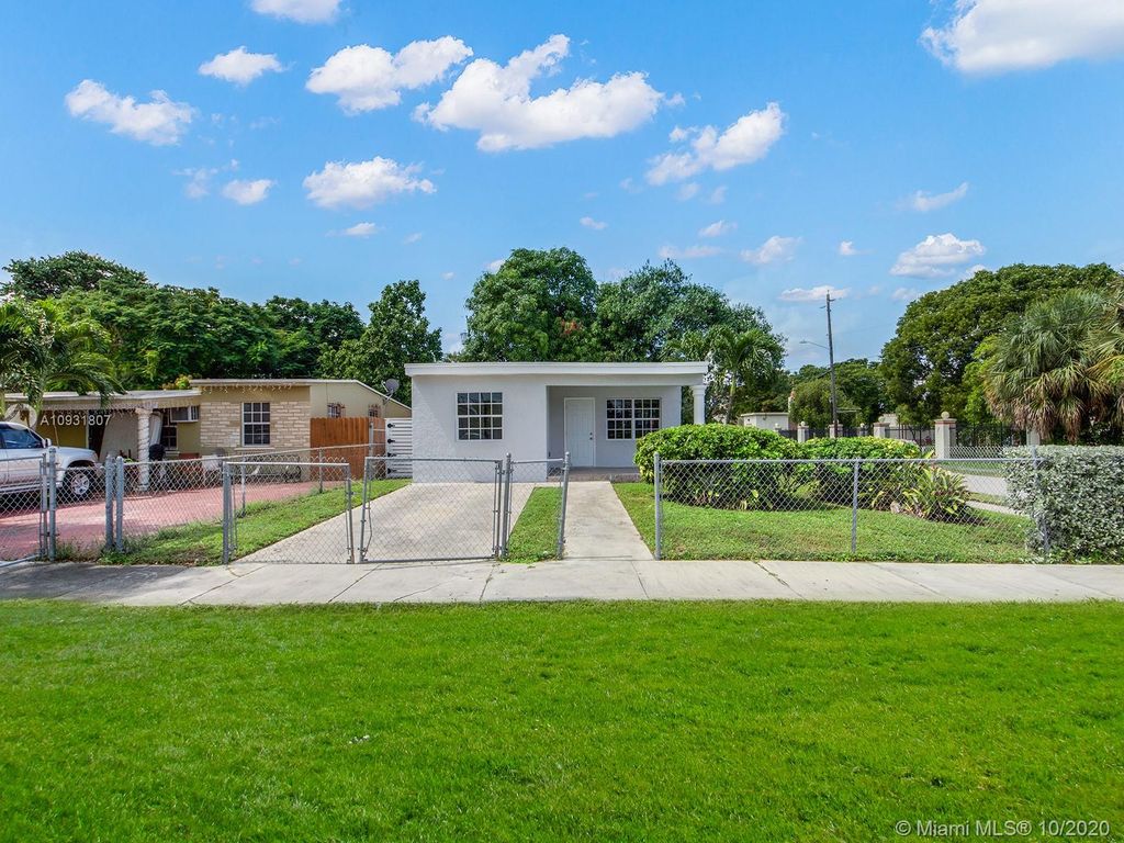 14270 NW 22nd Ct, Opa Locka, FL 33054 Trulia