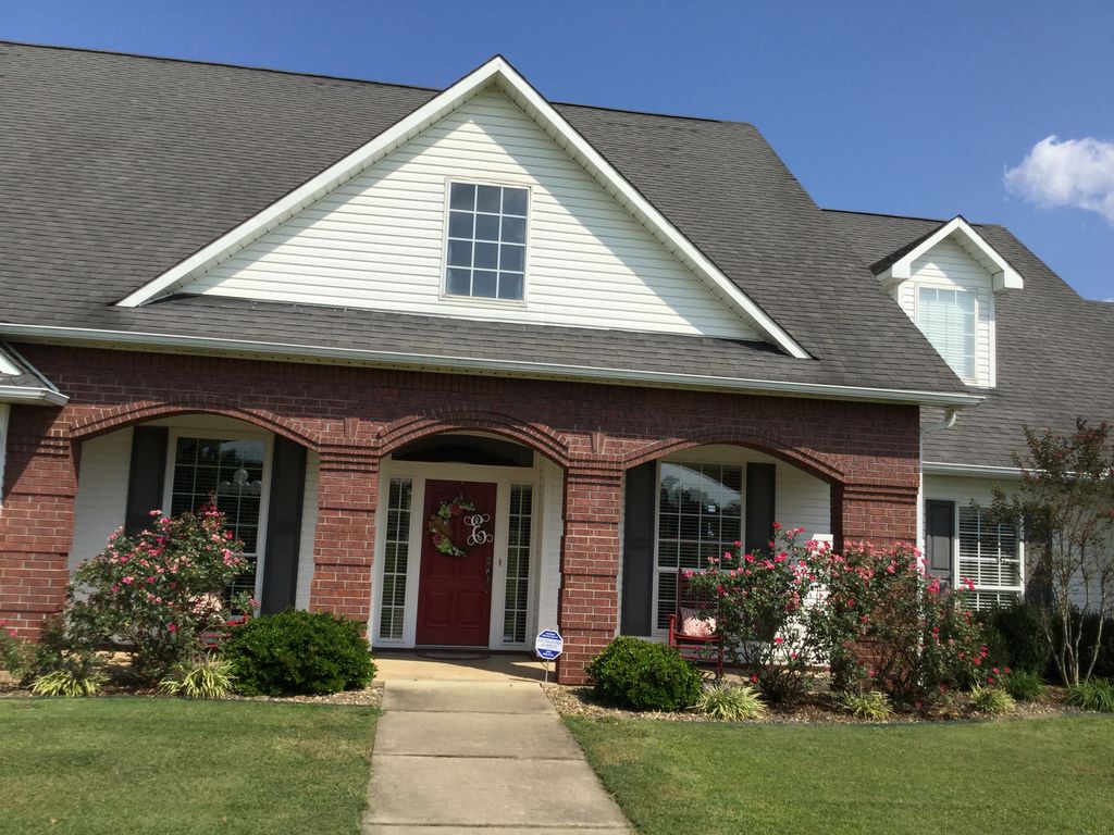 1838 Pine Lake Rd, Broken Bow, OK 74728 Trulia