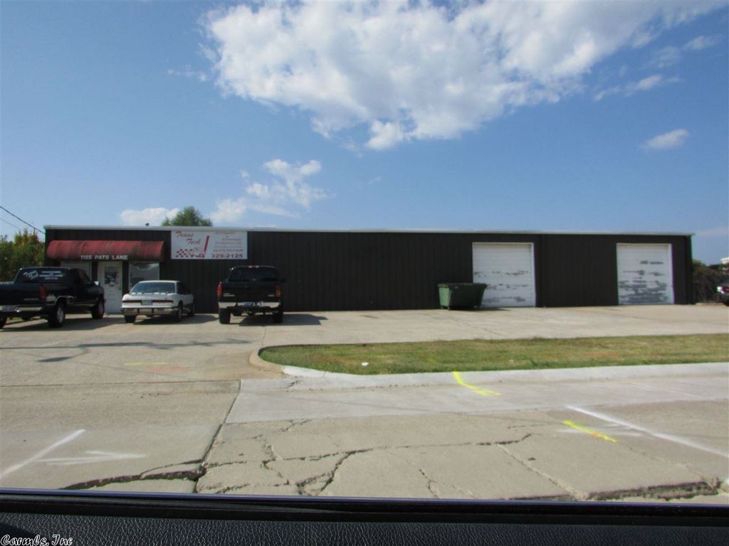 1155 Pats Ln, Conway, AR 72032 Trulia