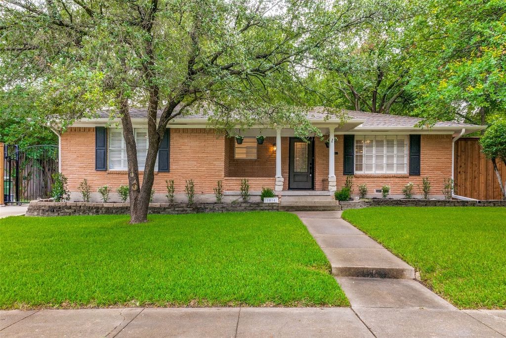 1014 Bardfield Ave, Garland, TX 75041 Trulia