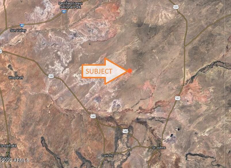 10 County Road 7237, Saint Johns, AZ 85936 MLS 6482930 Trulia