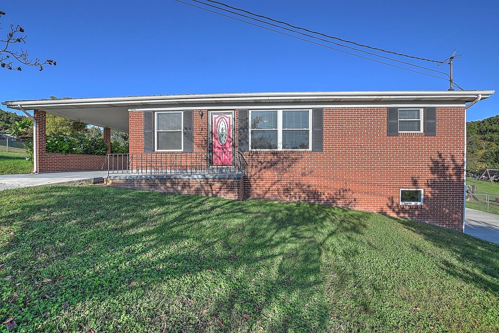 6661 Withers Cir, Talbott, TN 37877 Trulia