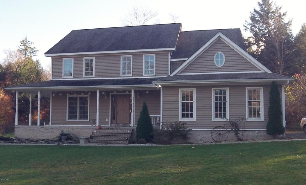 29 Sosa Dr, Waymart, PA 18472 Trulia