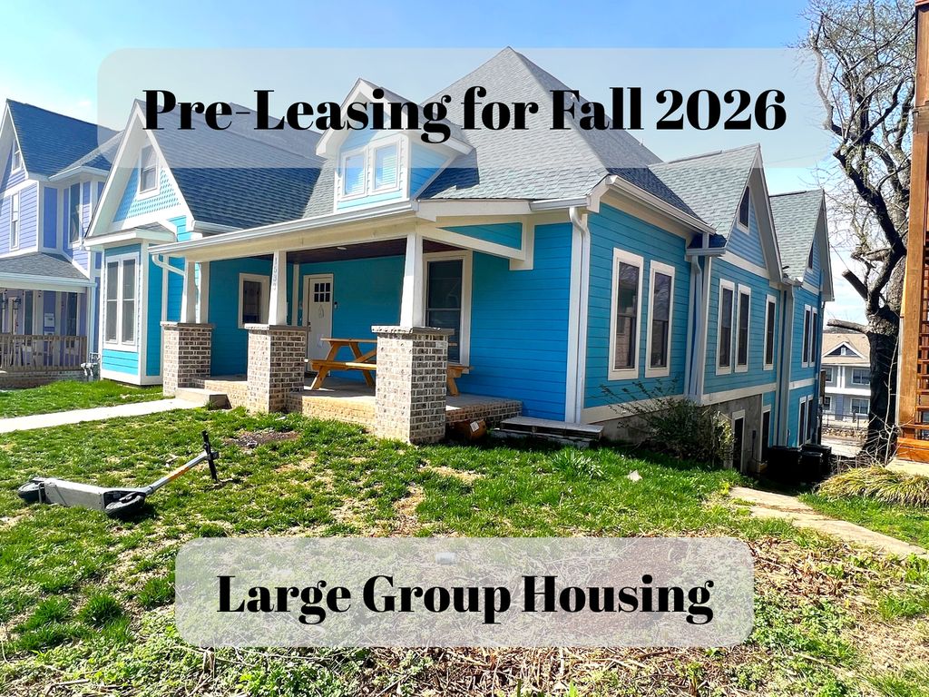 1413 Woodbine Ave, Knoxville, TN 37917 [Rental] | Realtor.com®, image size:1024x768