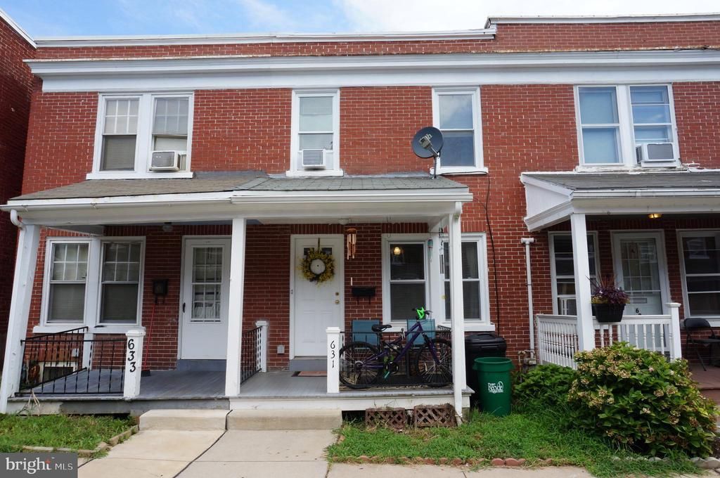 631 St, Lancaster, PA 17603 Trulia