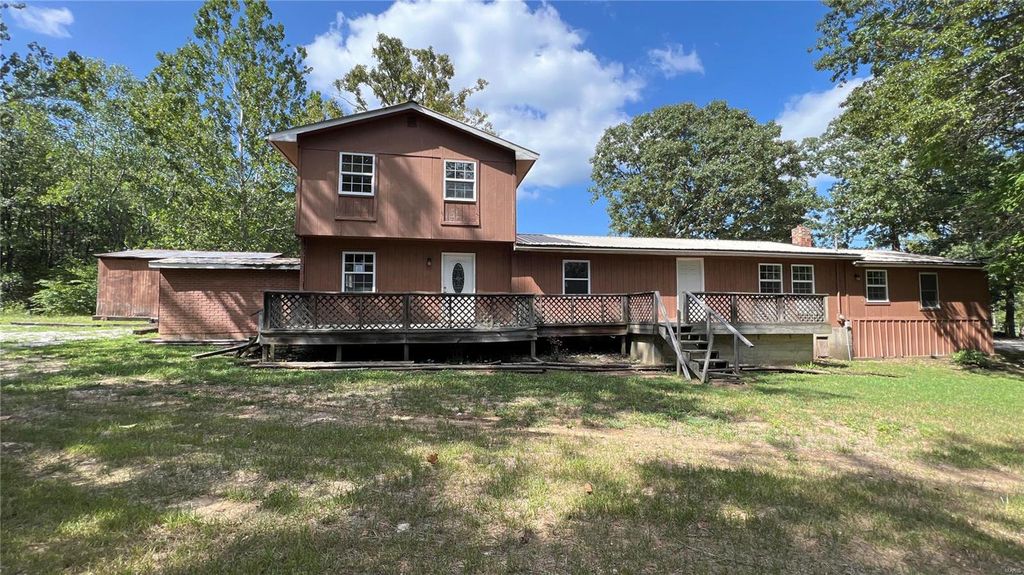 10393 E State Hwy E, Cadet, MO 63630 MLS 23049678 Trulia