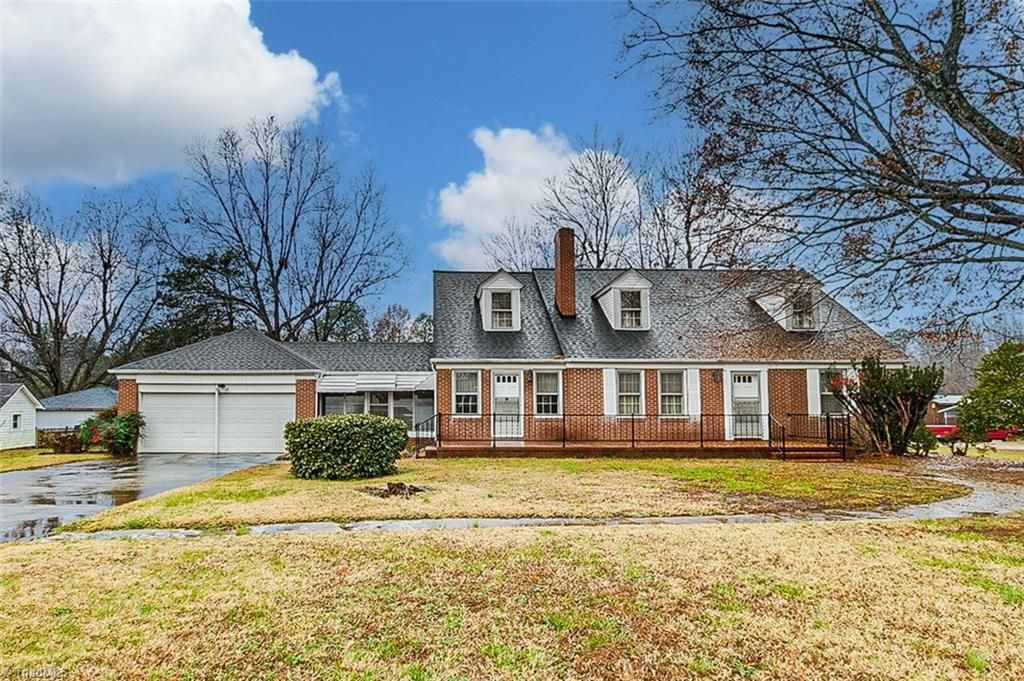 732 S Fayetteville St, Liberty, NC 27298 Trulia