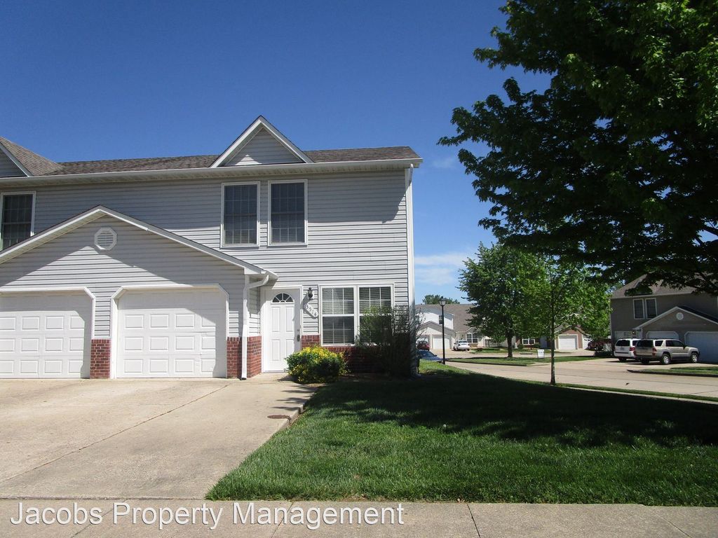 3514 Delmar Ct, Columbia, MO 65201
