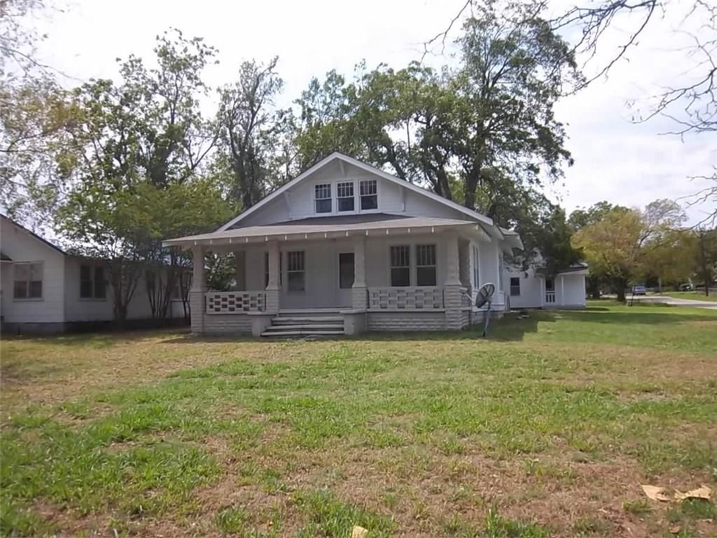 301 S 6th St, Okemah, OK 74859 Trulia