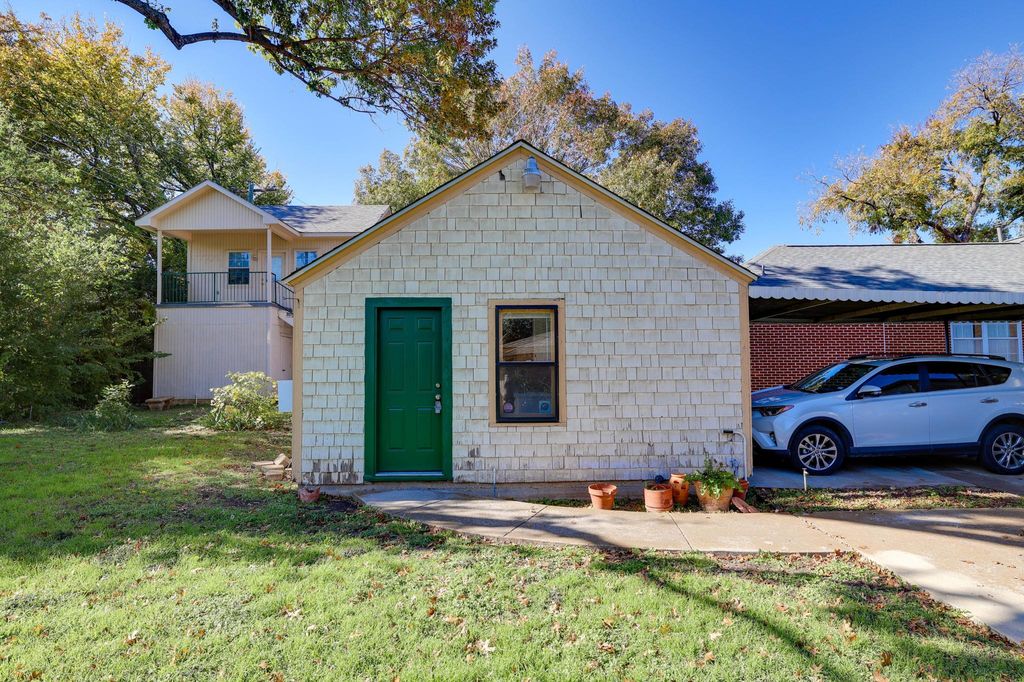 3529 Bellaire Dr S, Fort Worth, TX 76109 Trulia