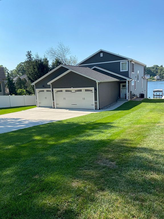 1200 N Eagle Lake Dr, Kalamazoo, MI 49009 Trulia