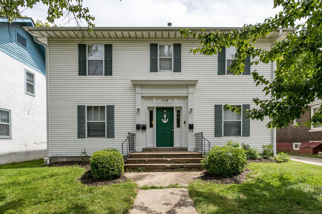 108 S College Ave, Columbia, MO 65201 Trulia
