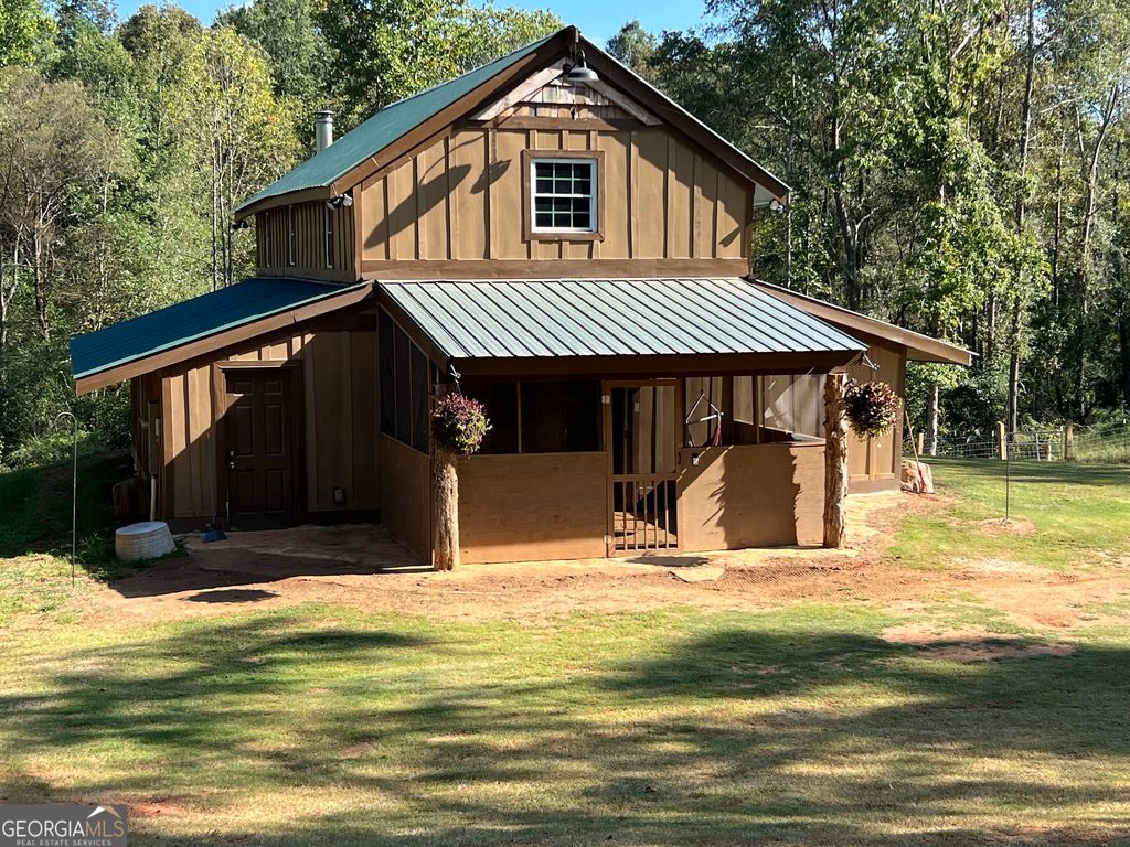 333 Hembree Rd, Maysville, GA 30558 Trulia