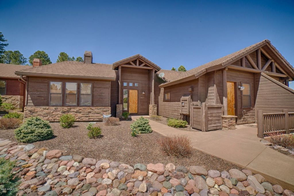 3684 W Torreon Ct, Show Low, AZ 85901 Trulia