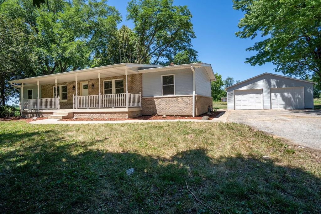 5 W 900 S, Kouts, IN 46347 Trulia