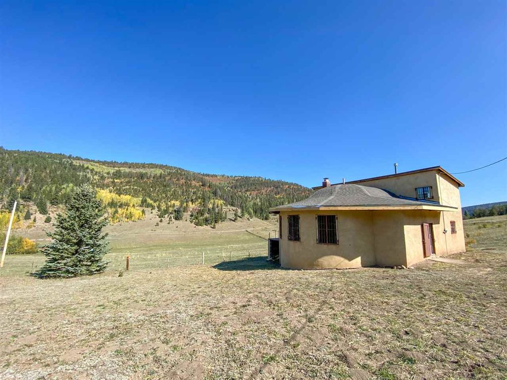 25 Cielo Vista Rd, Vadito, NM 87579 Trulia