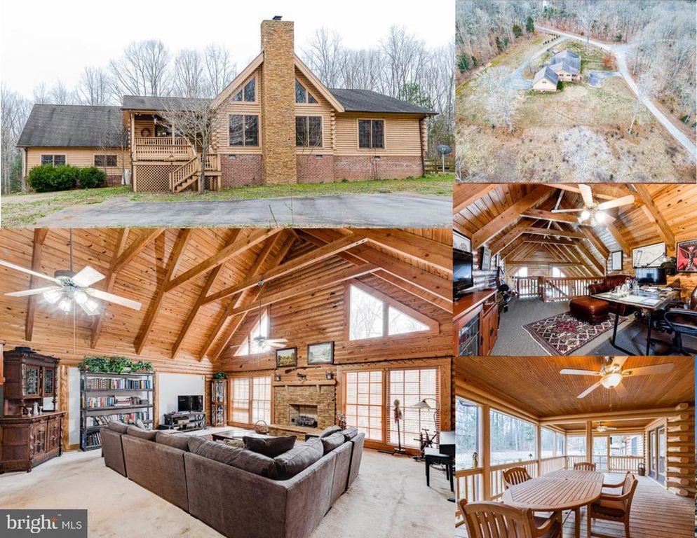 17280 Tiswood Dr, Beaverdam, VA 23015 Trulia