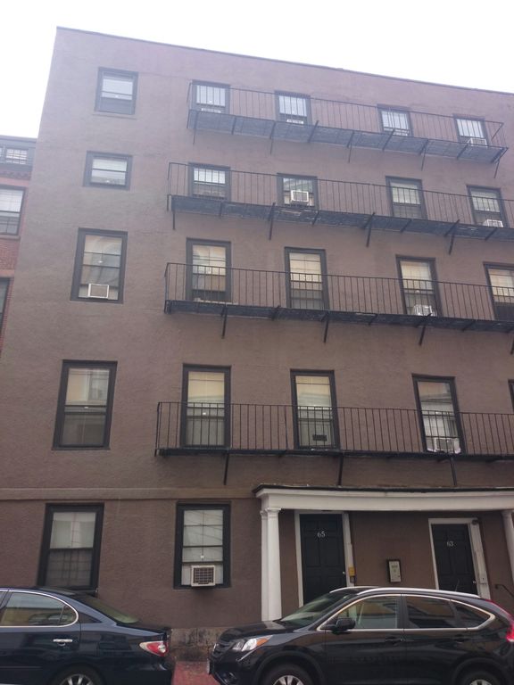 65 Hancock St, Boston, MA 02125 Trulia