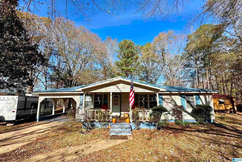 158 Lovette Ln, Sylacauga, AL 35151 MLS 21371544 Trulia