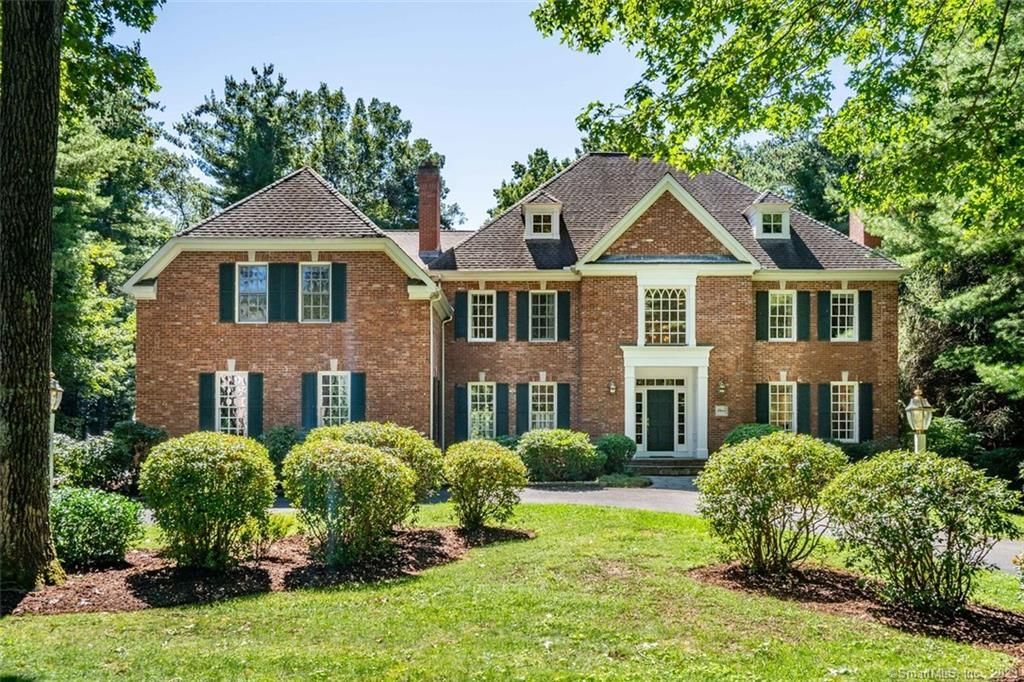 3 Farnham Way, Farmington, CT 06032 | Trulia