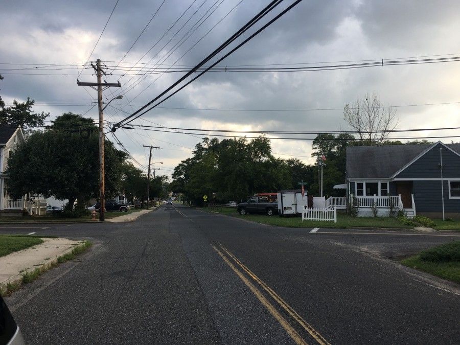 168 Wilson Ave, Port Monmouth, NJ 1 Bed, 1 Bath SingleFamily Home